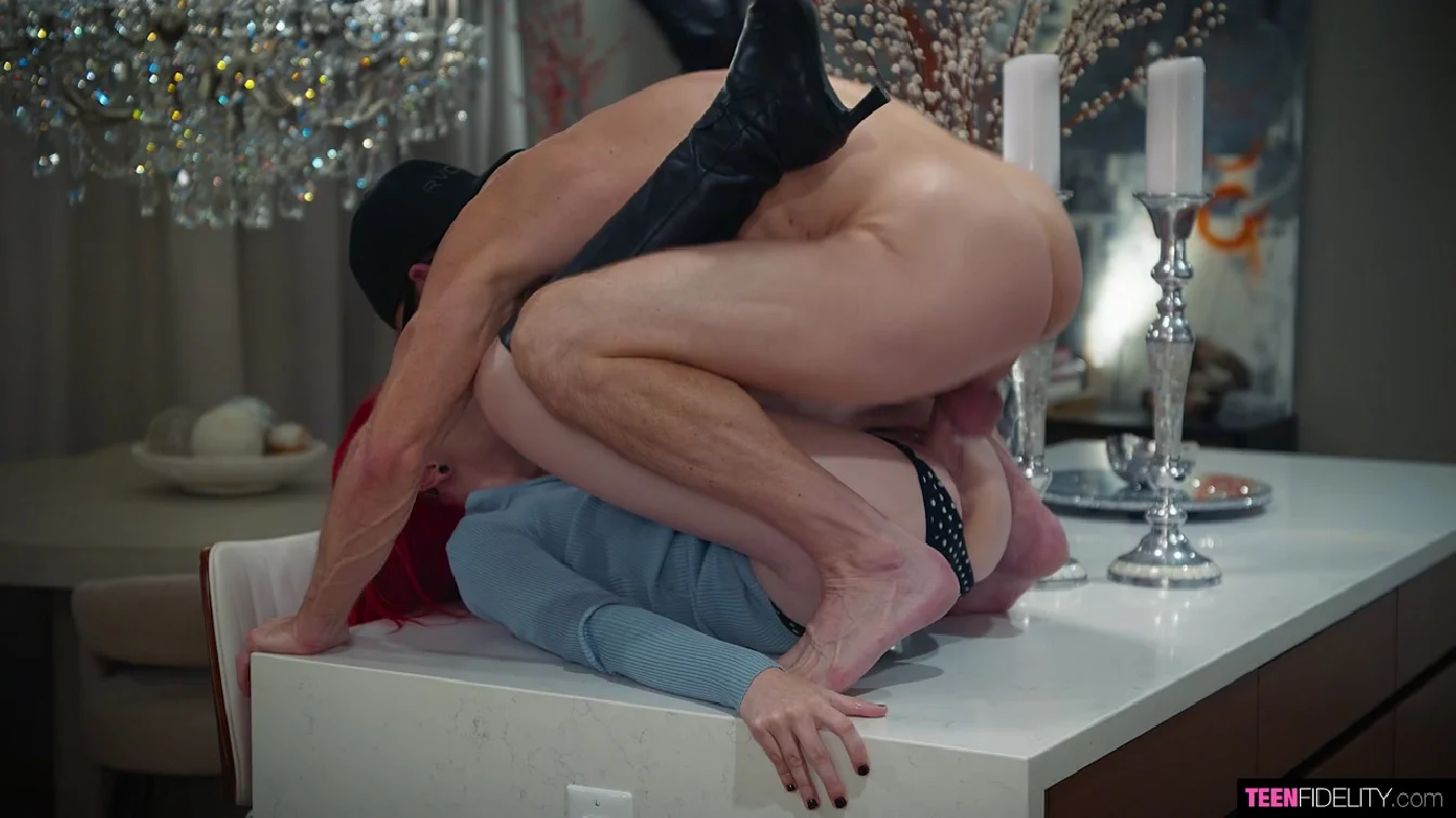 TeenFidelity Leo Babe XXX